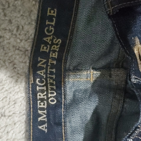 American Eagle Mens Jeans - Picture 4 of 6